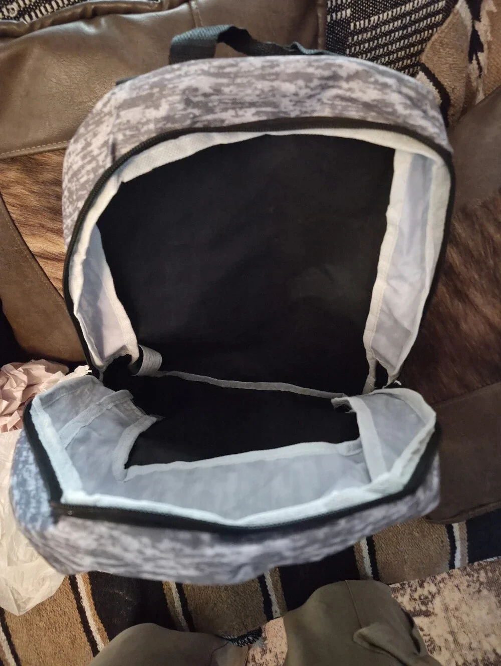N/A durable gray